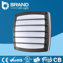 Extérieur IP65 30W LED Bulkhead Light Vide IP54 Avec diffuseur PC, CE RoHS